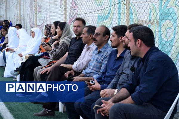 افتتاح میدان پویا (همدلی) با هدف ترویج نشاط و سلامت در بیجار