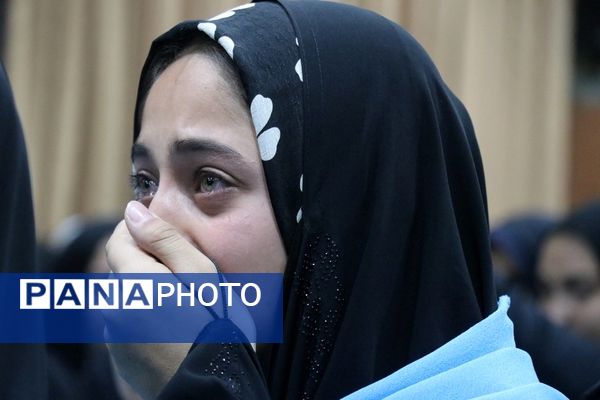 افتتاحیه پنجمین اردوی زیارت اولی‌های کشور در مشهد