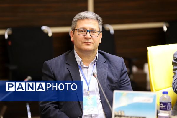 سی و هشتمین اجلاس روسای آموزش و پرورش سراسر کشور در آذربایجان شرقی