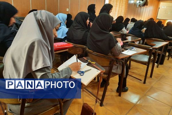 توانمندسازی مربیان؛ سرمایه‌گذاری برای آینده کودکان