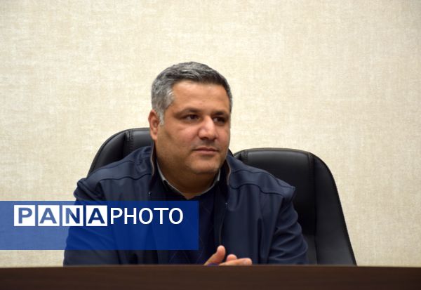 نشست هم‌اندیشی معاون استاندار با فعالان فضای مجازی در تربت حیدریه
