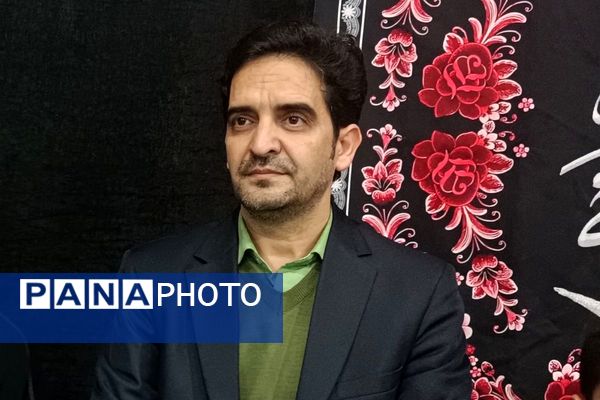 پایان یک آغاز؛ بدرقه نور با کوله باری از معنویت