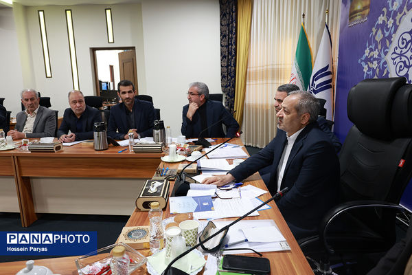 بیست و یکمین گردهمایی شورای هماهنگی موسسان مدارس غیر دولتی کشور