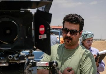 «دختری از بهشت» به تدوین رسید