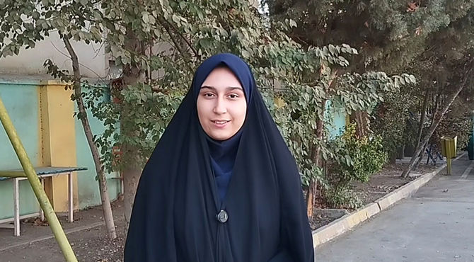 روز نوجوان ، پاسداشت خلاقیت و مسئولیت‌پذیری نسل آینده است