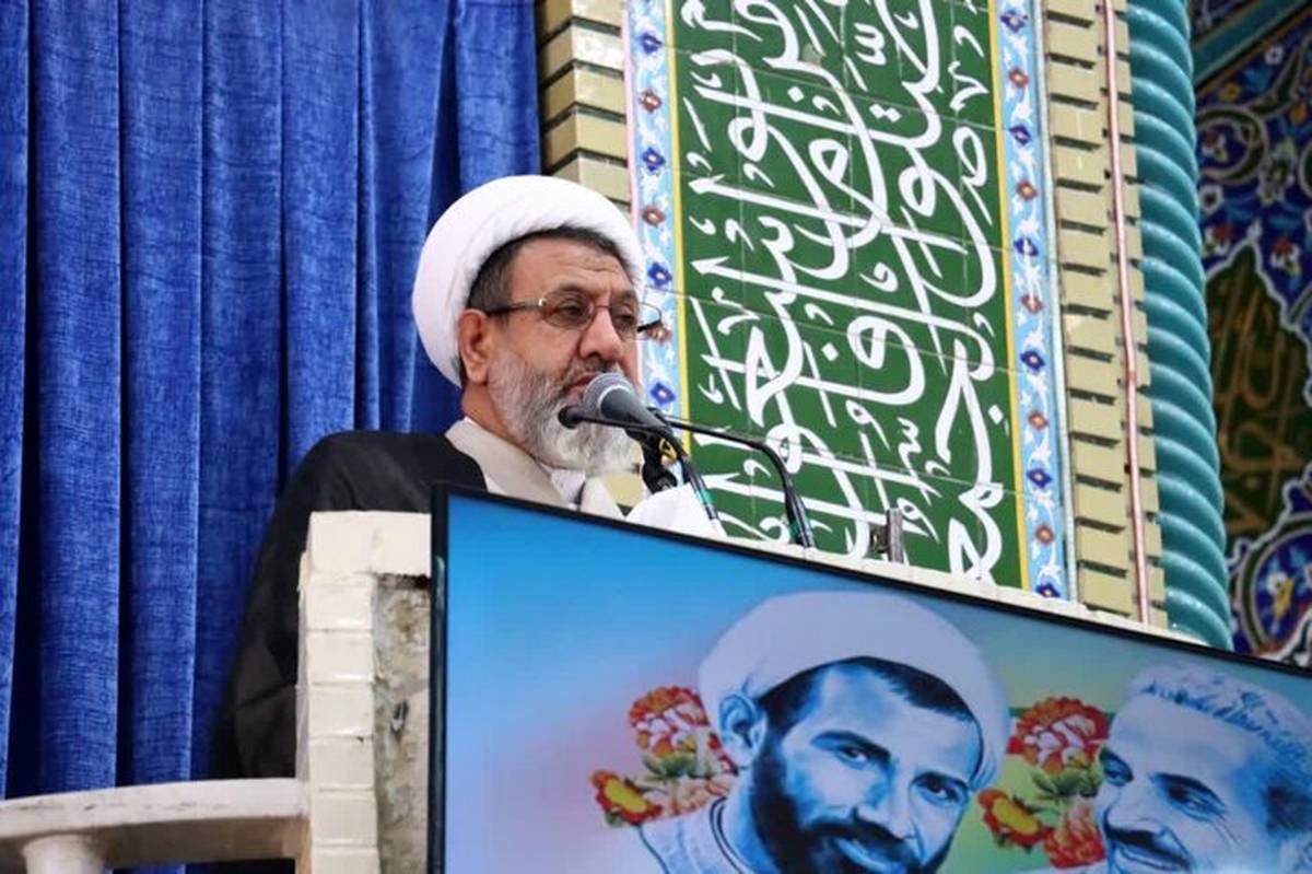 جامعهای که ایمان و تقوا را از دست بدهد، در اقتصاد و فرهنگ سقوط میکند