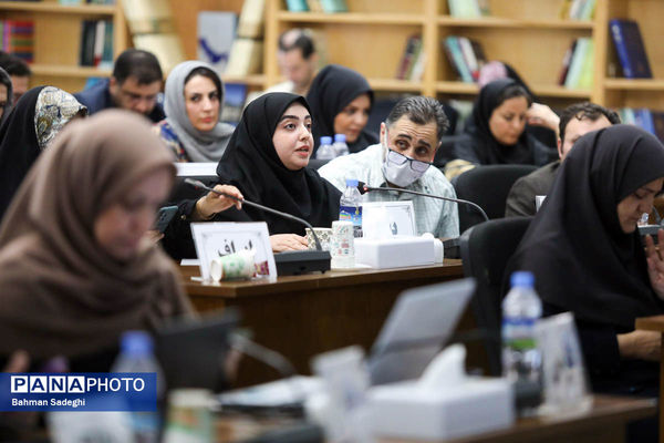 نشست خبری سخنگوی وزارت امور خارجه