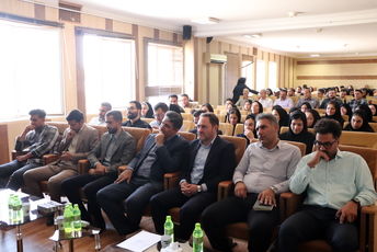 مراسم گرامیداشت روز ملی بهورز در شهرستان قروه برگزار شد  