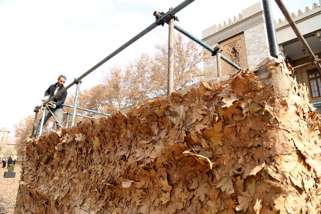 ارائه هنری تنها راه نهادینه‌کردن باورهاست