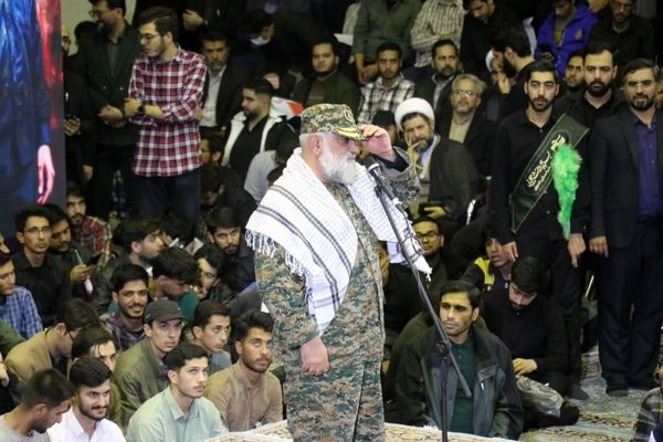 وعده‌های الهی محقق خواهد شد