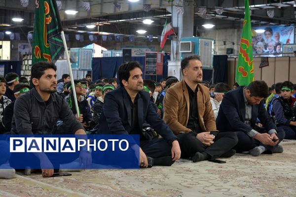 نوگلان فاطمی بهارستانی