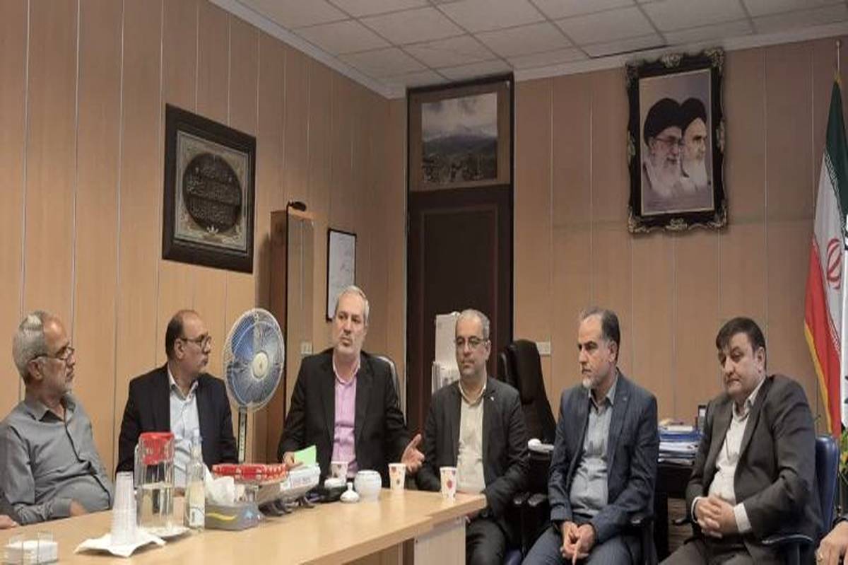 بررسی دهها هزار پرونده بلاتکلیف و اضافهشدن بیش از ۱۹ هزار نفر به جمع معلمان در یکسال گذشته