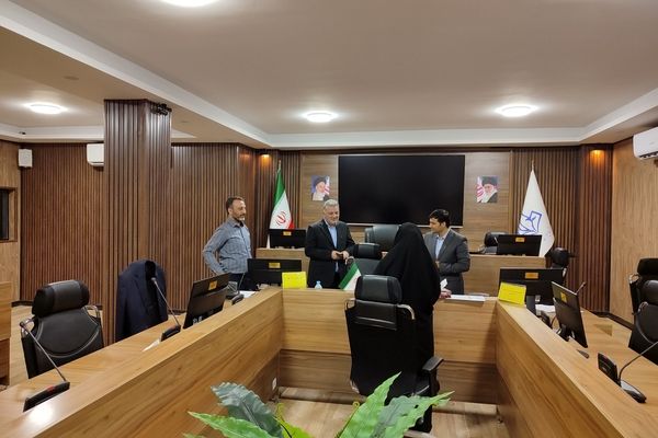 مدیران مدارس در ایجاد تحول و ارتقای کیفیت آموزشی و پرورشی نقش به‌سزایی دارند