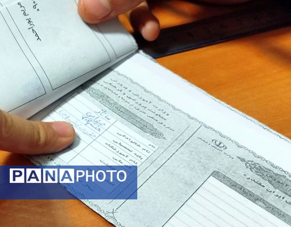 برگزاری انتخابات شورای دانش آموزی در کاشمر