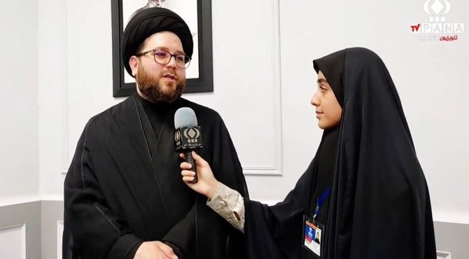 طرح مطالعاتی «نجاح» نگاهی نو به جریان انقلاب حسینی