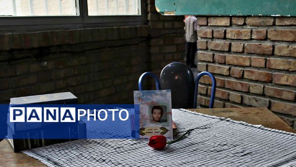تجدید عهد با آرمان‌های شهدا