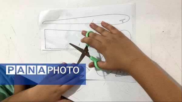 مدرسه راهی برای آینده روشن
