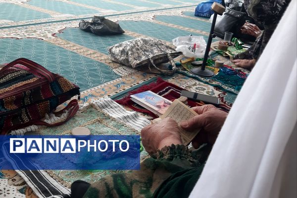 نماز جمعه، سنگر روشنگری
