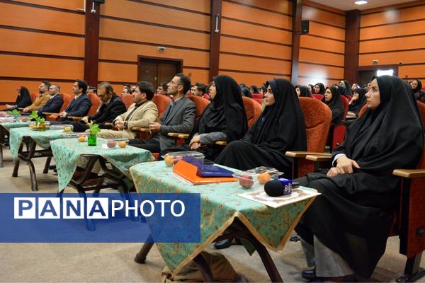 کاروان راهیان نور عازم خطه نور پسران بهارستان‌دو 