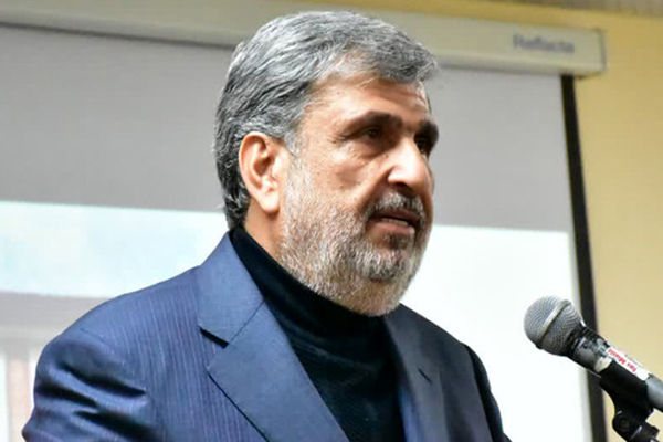 مدرسه‌سازی جلوه‌ای از بالاترین مراتب نیکوکاری است