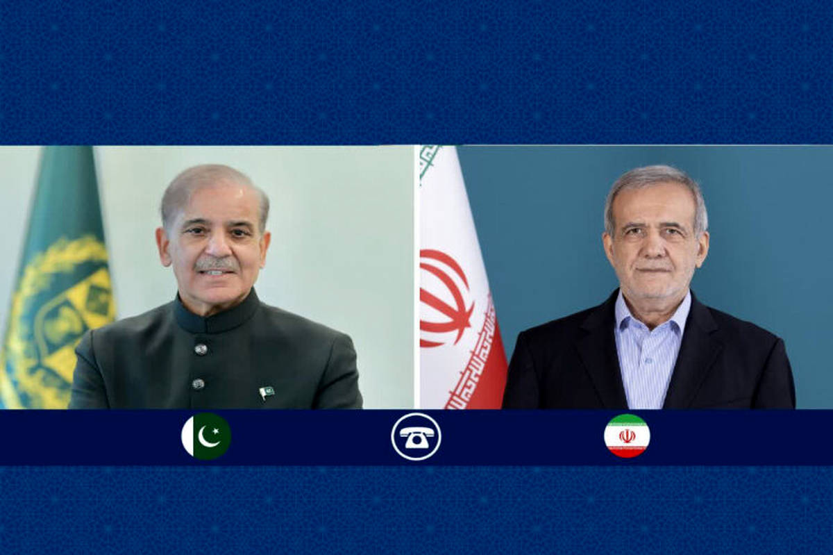 پزشکیان: ایران از هر اقدام و کوششی برای ایجاد صلح پایدار میان پاکستان و هند استقبال میکند