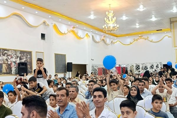 بزرگترین جشنواره غذای بومی محلی تاک پلو ترشیز در خلیل آباد