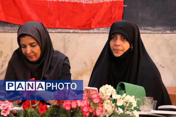 آغاز مسیر نوین آموزش در قیامدشت