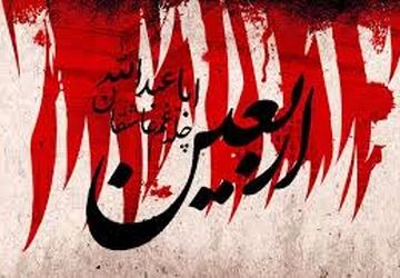 روایت عشق خبرنگاران پانا از حسینیه‌های دل‌تنگی