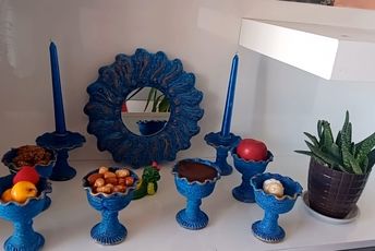 مدارس اصفهان میزبان مسافران نوروزی  