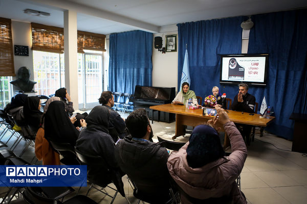 نشست خبری فستیوال رقابتی «پیانو کلارا»