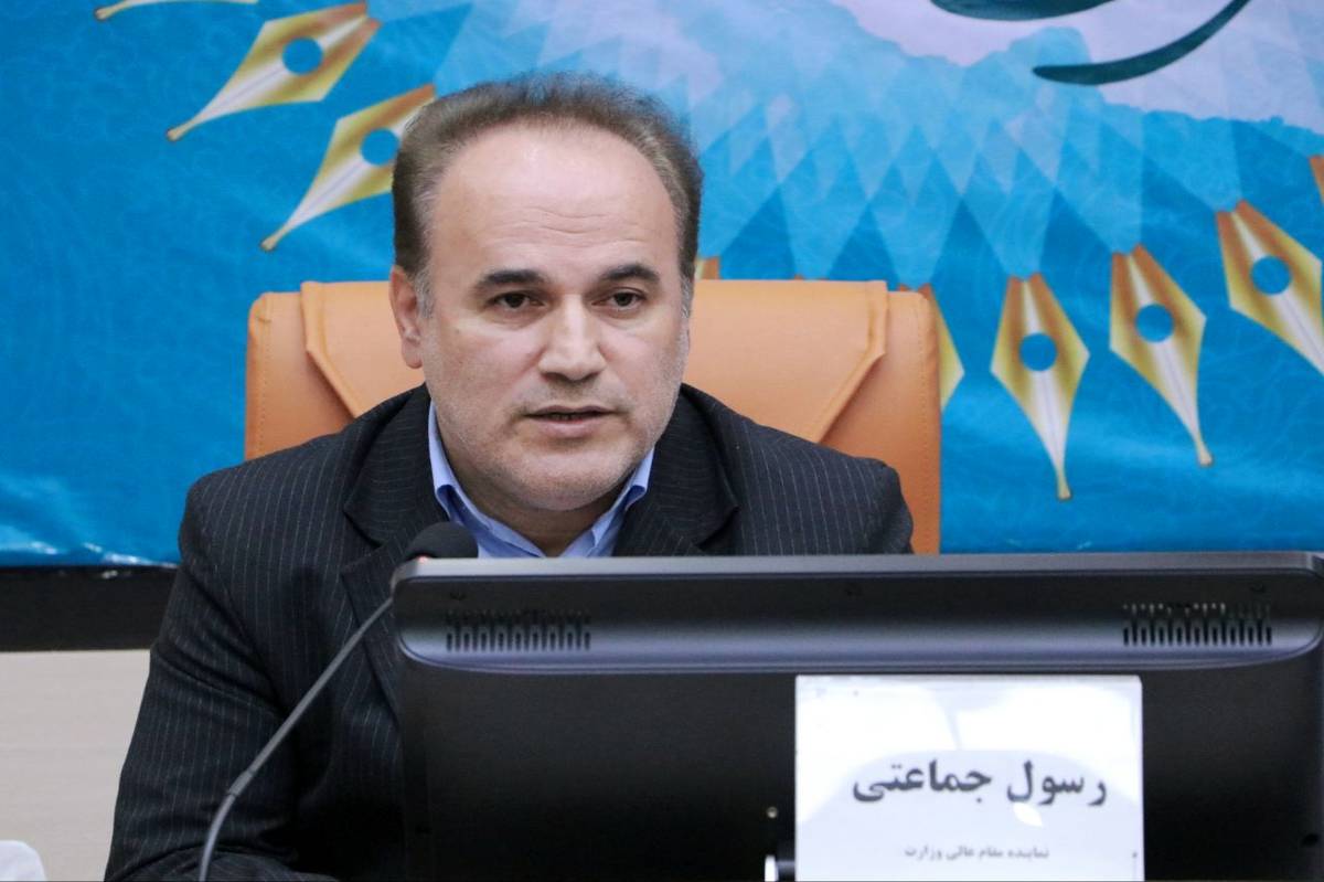 مهر امسال باید مهر مشارکتی باشد