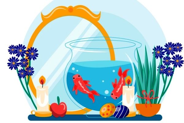 عید، آغاز نو شدن و زمانی برای شادی