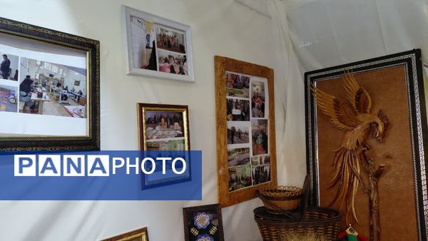 افتتاح نمایشگاه پایگاه‌های اسوه؛ ترویج دستاوردها و الگوهای موفق بسیج