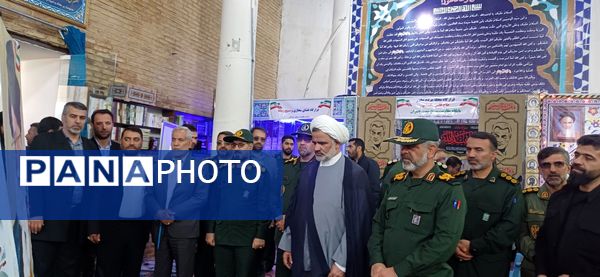 برگزاری جشنواره و نمایشگاه «اسوه» در استان چهارمحال و بختیاری 