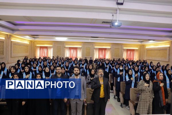 افتتاح طرح «ایرانمون» و هفته «ماها» با جلوه هنر و افتخار