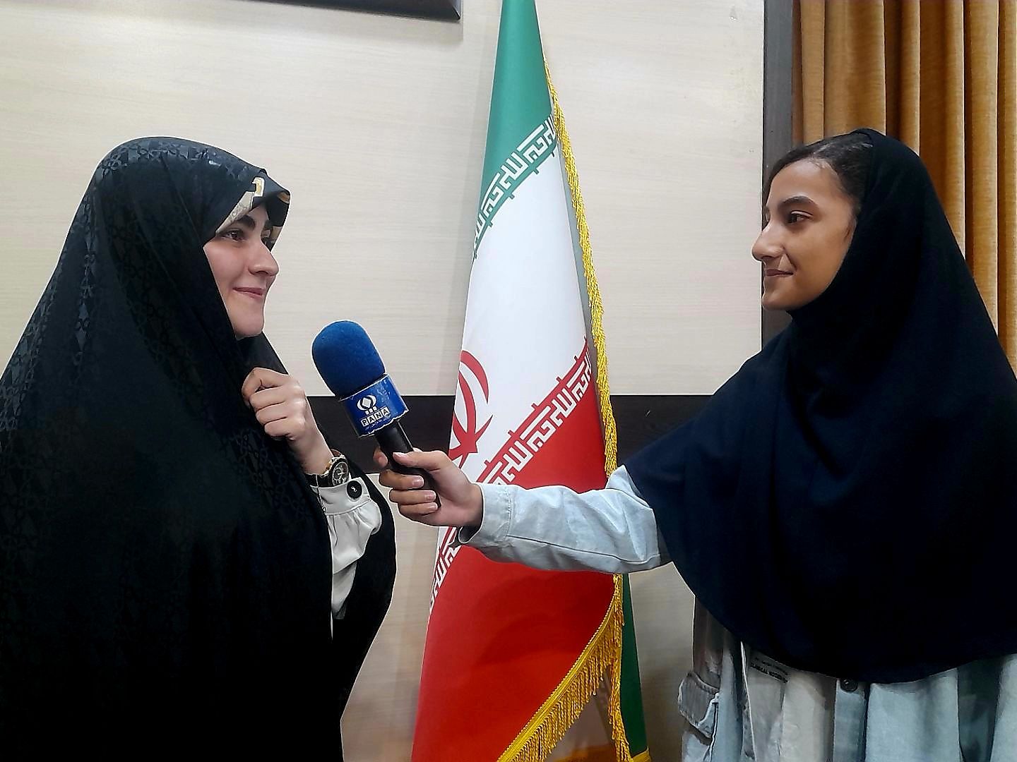 صدای دختران، چراغ راه فرایند سیاست‌گذاری‌های حوزه دختران است