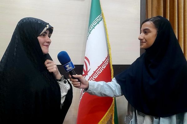 صدای دختران، چراغ راه فرایند سیاست‌گذاری‌های حوزه دختران است