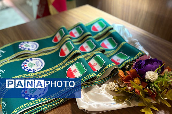 لحظه‌هایی از یادگیری و هم‌دلی در کارگاه توانمندسازی پیشتازان اسلامشهر