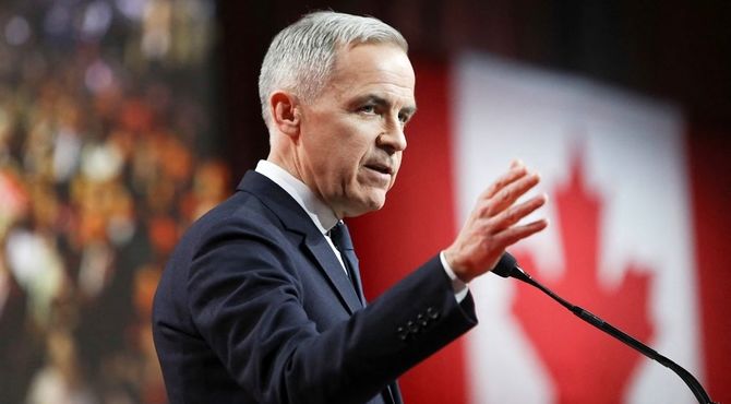 کانادا بر عزم خود در بازداشت نخست‌ وزیر رژیم صهیونیستی تأکید کرد