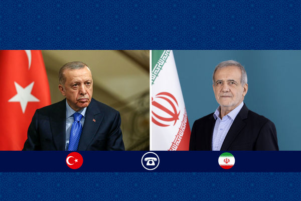 رژیم صهیونیستی در هر سطحی به ایران حمله کند، در همان سطح پاسخ خواهد گرفت