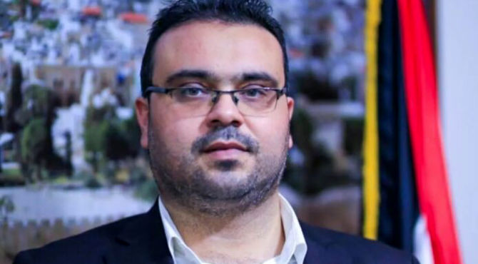 حماس: تجاوزهای اشغالگران به فروپاشی آتش بس منجر خواهد شد