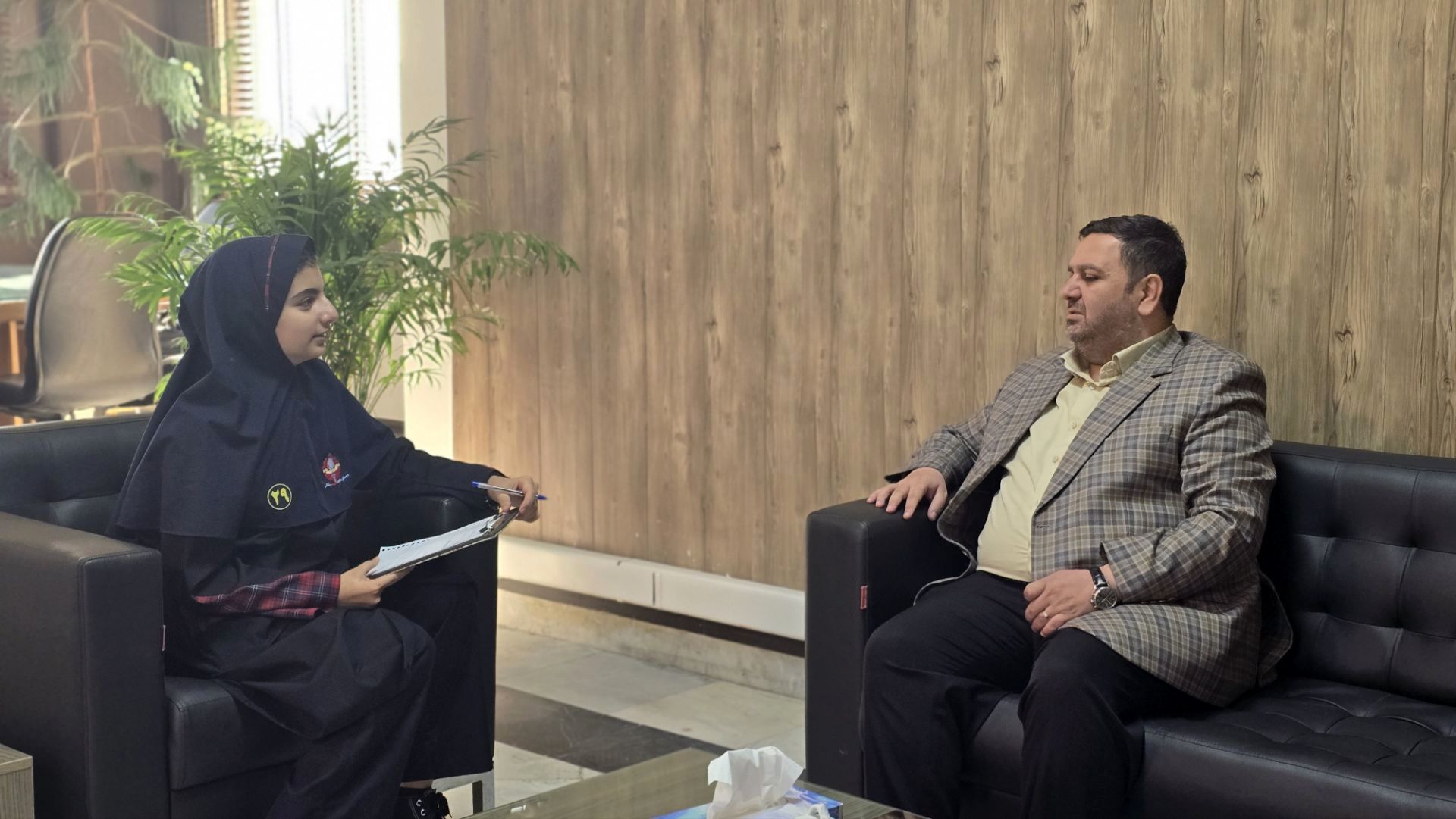 مدیریت شهری نیازمند مشارکت همه جانبه شهروندان است 