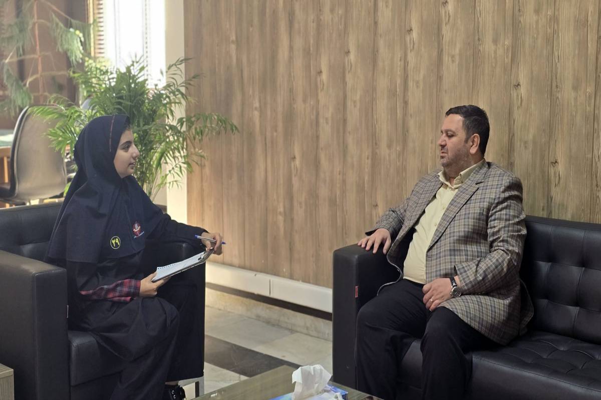 مدیریت شهری نیازمند مشارکت همه جانبه شهروندان است 