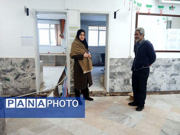 پروژه شوفاژ کشی و تعمیر موتور خانه هنرستان کیمیا