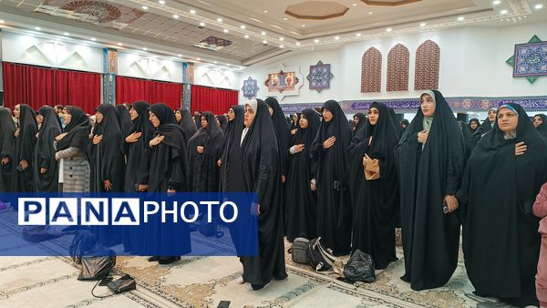 برگزاری شانزدهمین گردهمایی هیات‌های مذهبی یاسوج همزمان با یادواره شهدای جهادگر