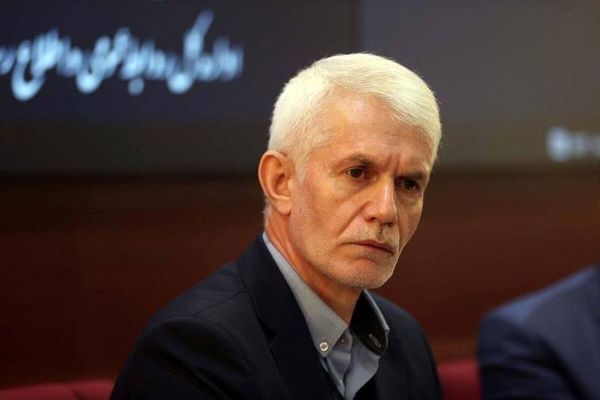 پرونده حادثه پیست اتومبیلرانی برروی ریل پیگیری وزارت ورزش