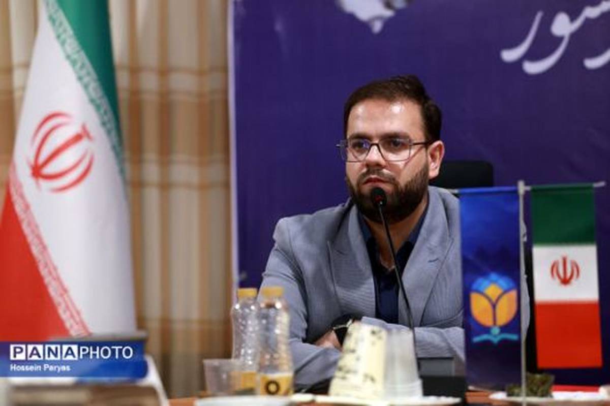 راهاندازی «با انرژیها» برای مقابله با ناترازی انرژی در سازمان دانشآموزی