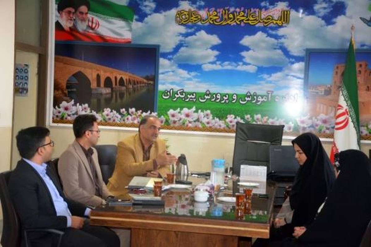 مشارکت دانشآموزان در فعالیتهای مدرسه موجب گسترش حس مسئولیتپذیری میشود