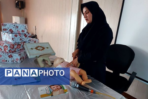 برگزاری نشست هماندیشی مراقبین سلامت با محوریت ارتقای سبک زندگی سالم در ملارد