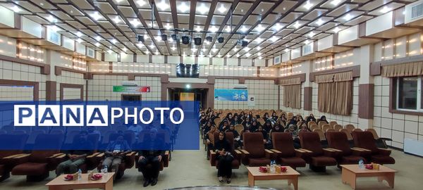برگزاری نشست دادستانی شیروان با دانشجویان در دانشگاه آزاد اسلامی شهرستان شیروان